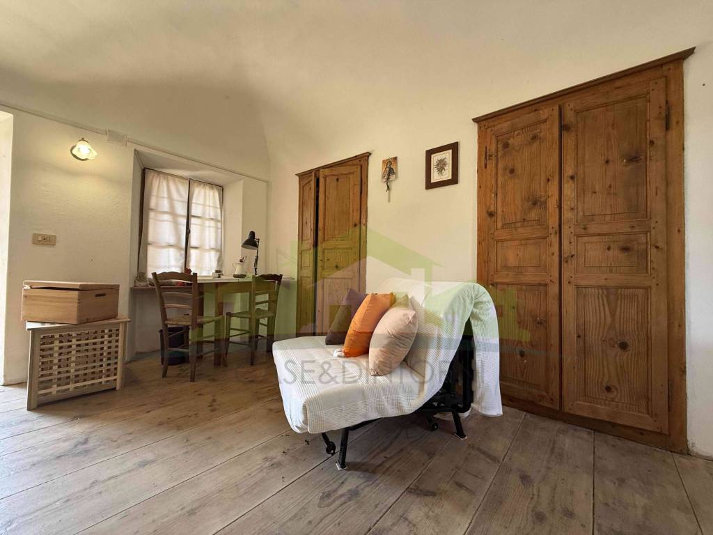 casa indipendente in vendita a Postua