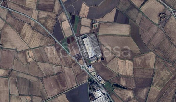 casale in vendita a Prarolo