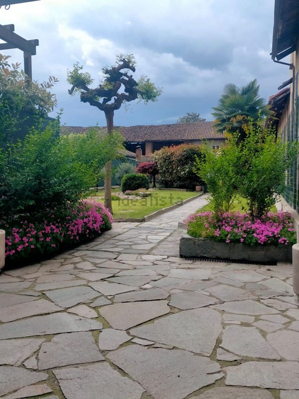 appartamento in vendita a Prarolo