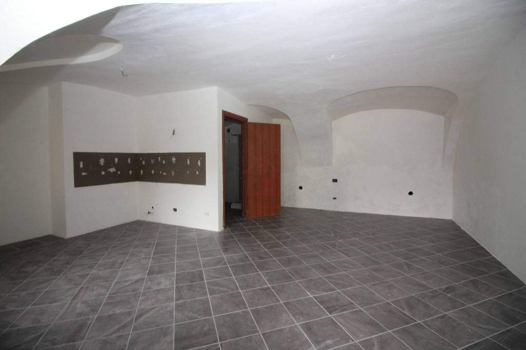 appartamento in vendita a Prarolo