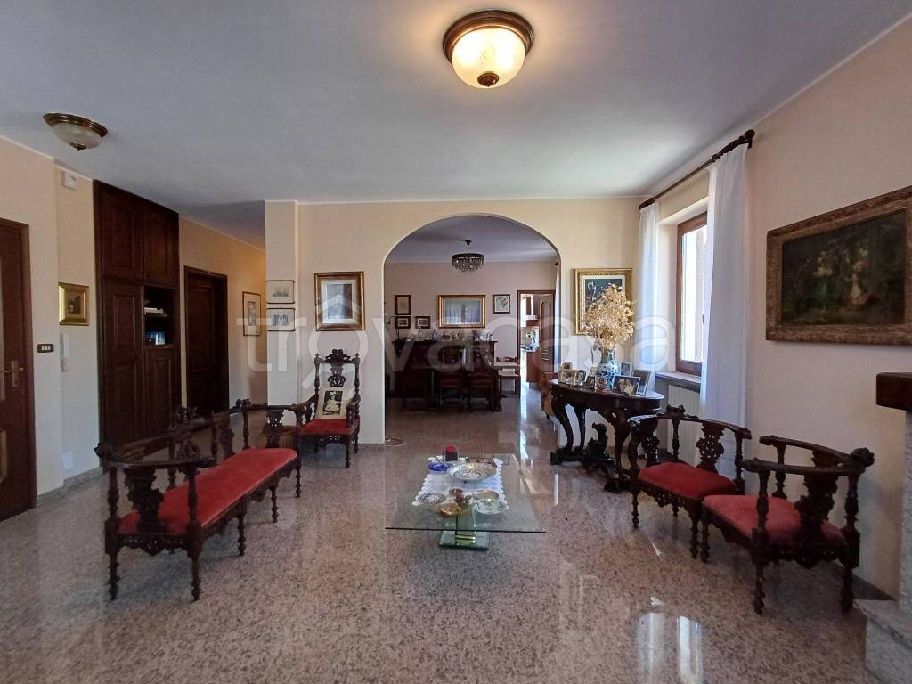 casa indipendente in vendita a Prarolo