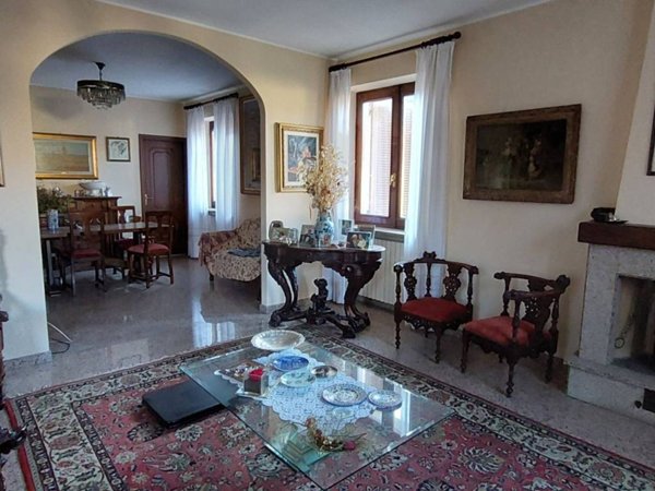 casa indipendente in vendita a Prarolo