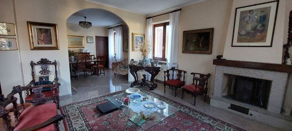casa indipendente in vendita a Prarolo