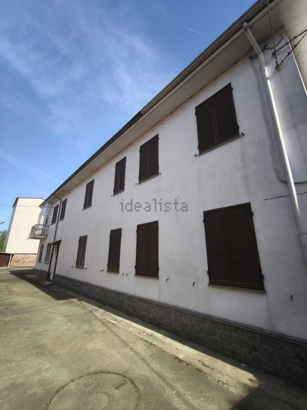 casa indipendente in vendita a Prarolo