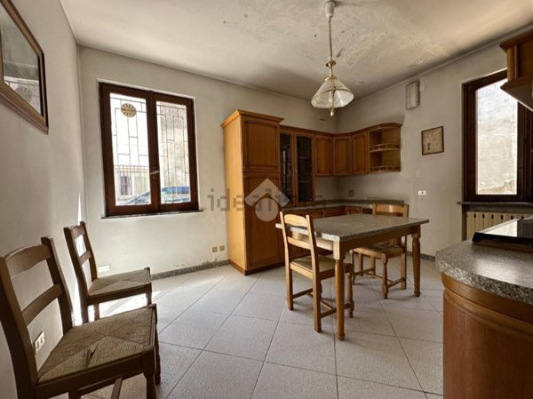 casa indipendente in vendita a Prarolo