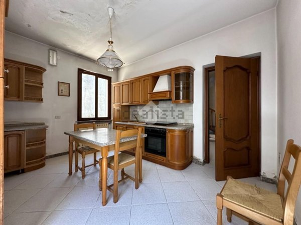 casa indipendente in vendita a Prarolo