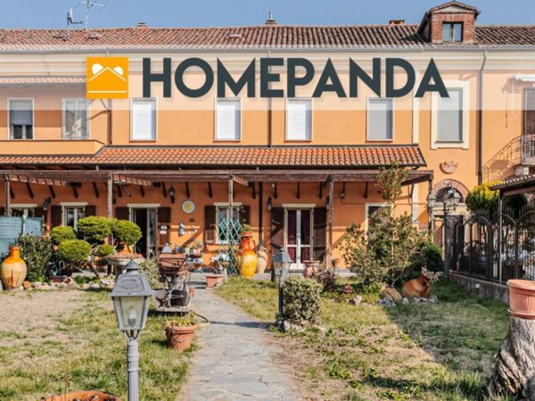 casa indipendente in vendita a Prarolo
