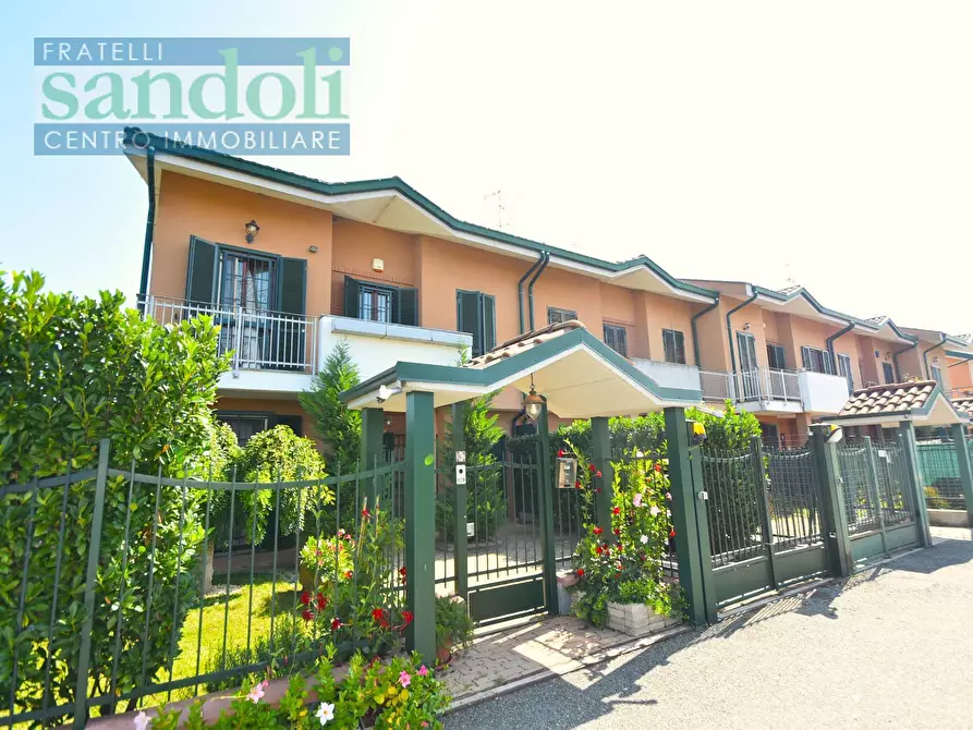 casa indipendente in vendita a Prarolo
