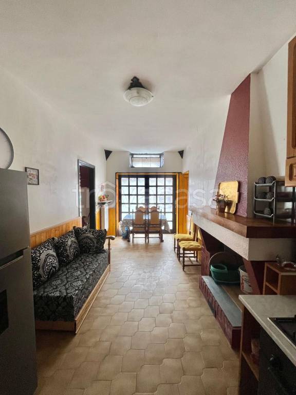 casa indipendente in vendita a Prarolo