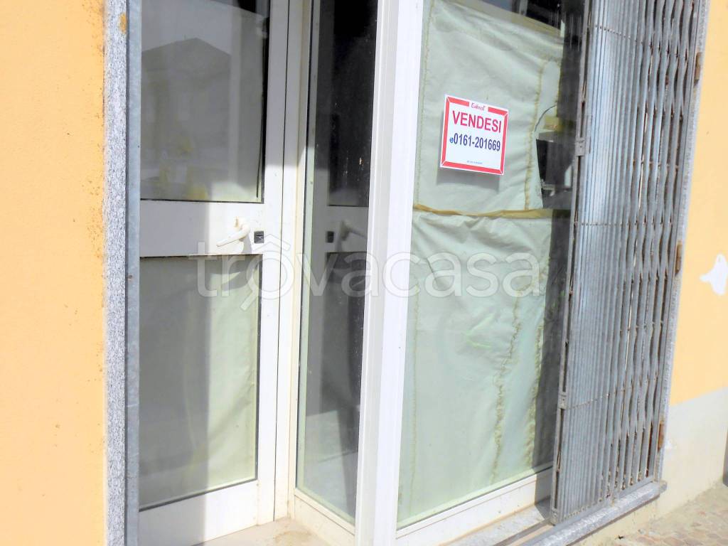 appartamento in vendita a Prarolo