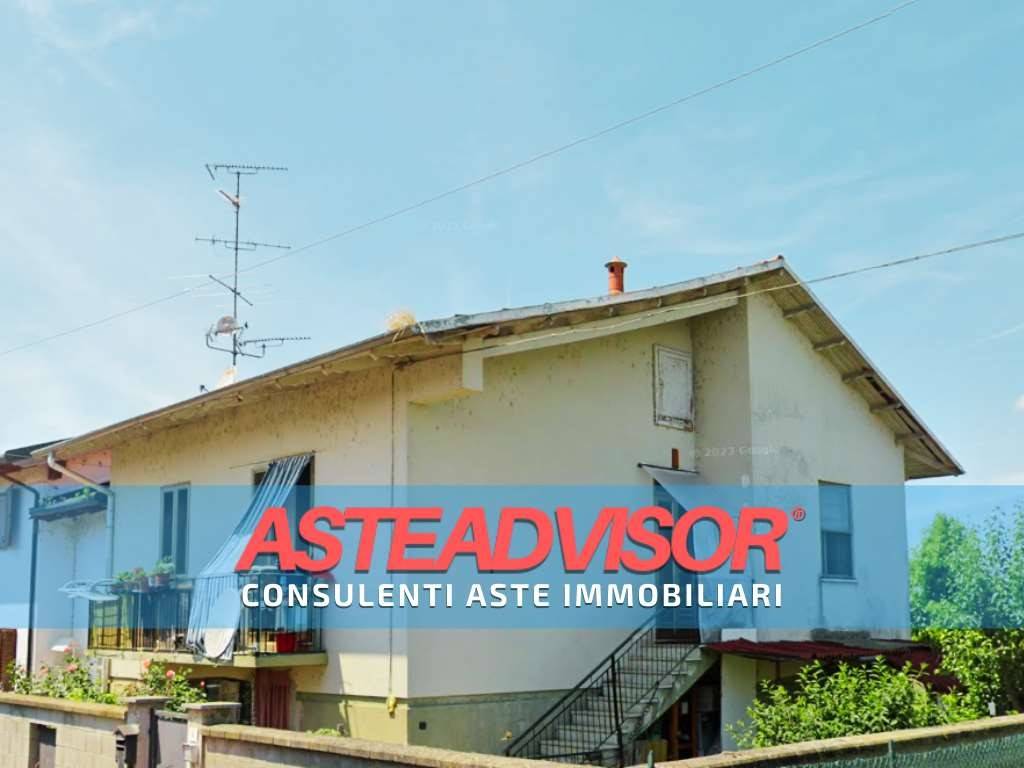casa indipendente in vendita a Prarolo