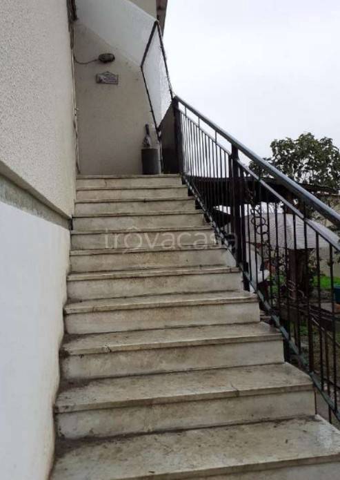 appartamento in vendita a Prarolo