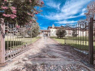 casa indipendente in vendita a Prarolo