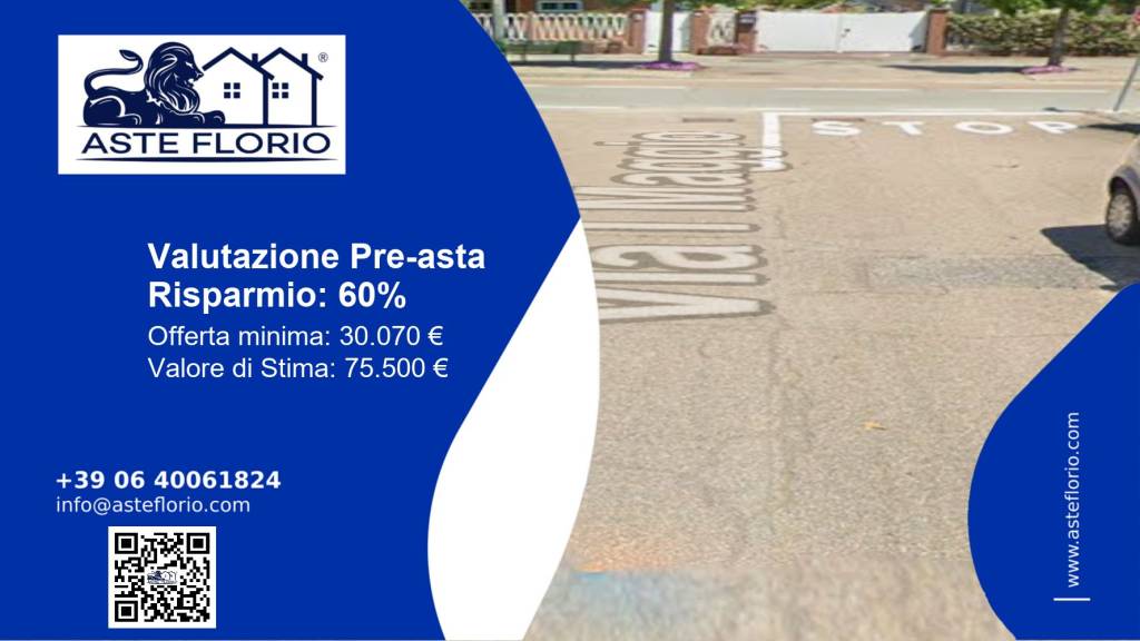 appartamento in vendita a Prarolo