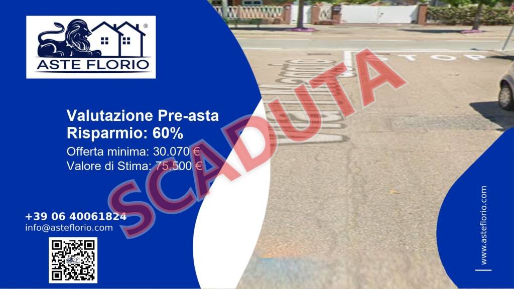 appartamento in vendita a Prarolo