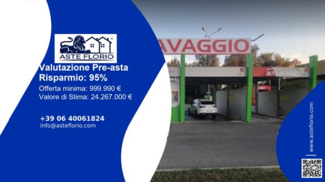 casale in vendita a Prarolo