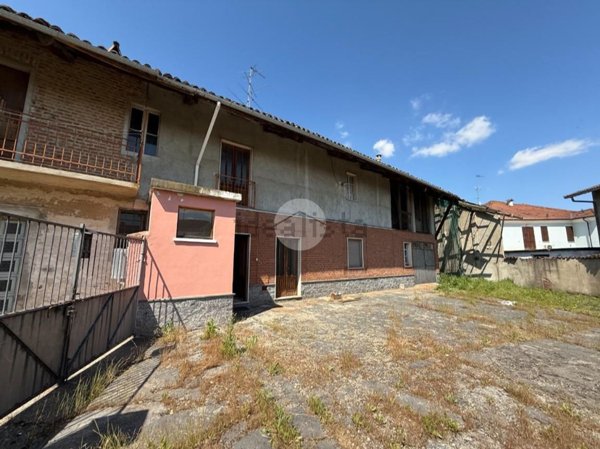 casa indipendente in vendita a Prarolo