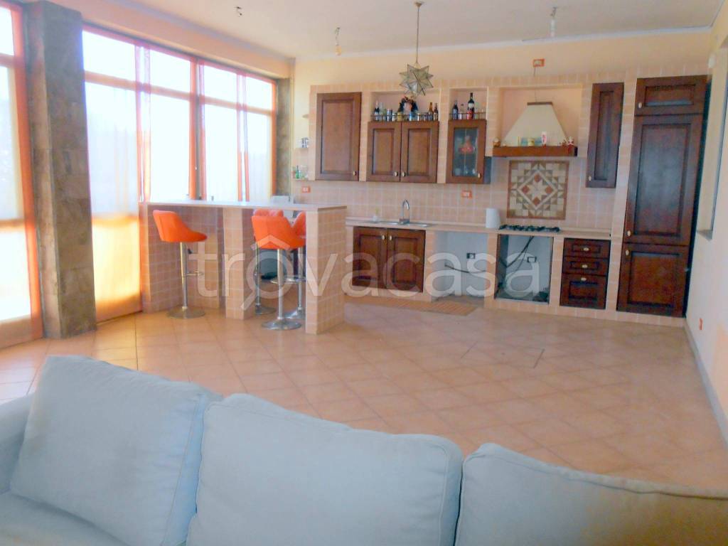 casa indipendente in vendita a Prarolo