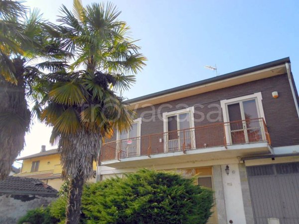 casa indipendente in vendita a Prarolo