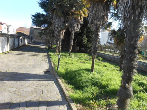 casa indipendente in vendita a Prarolo