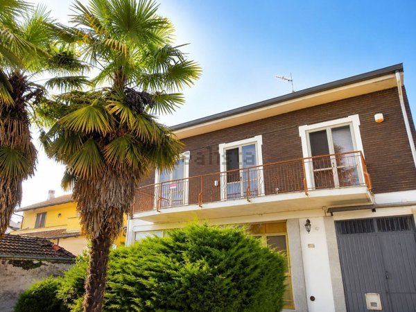 casa indipendente in vendita a Prarolo