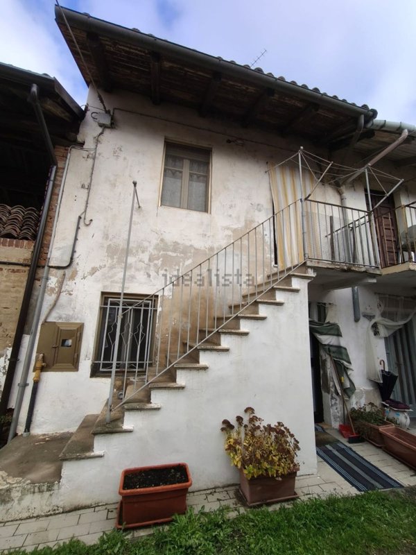 appartamento in vendita a Prarolo