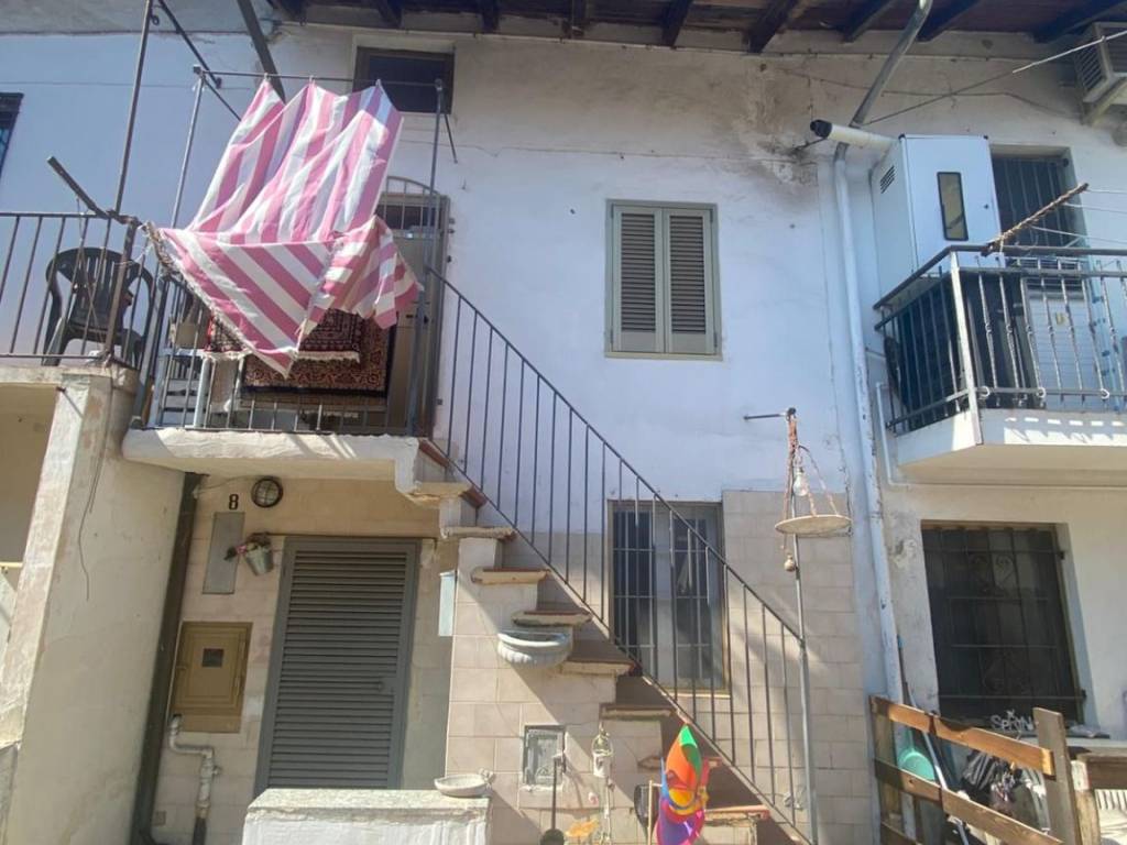 casa indipendente in vendita a Prarolo