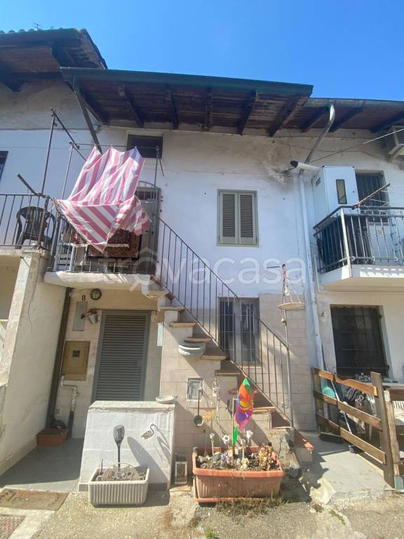 appartamento in vendita a Prarolo