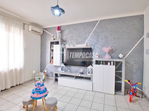 appartamento in vendita a Prarolo