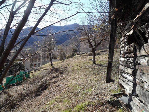 terreno agricolo in vendita a Quarona