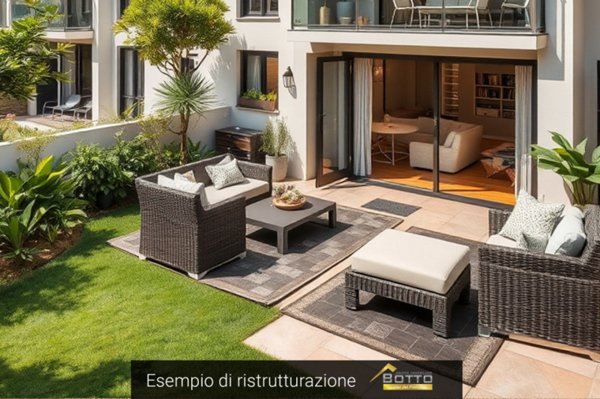 appartamento in vendita a Quarona