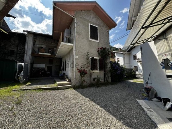 appartamento in vendita a Quarona