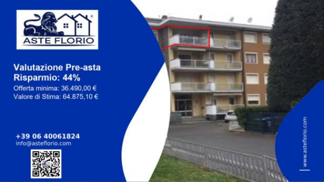 appartamento in vendita a Quarona