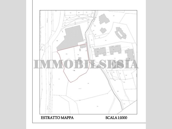 bifamiliare in vendita a Quarona