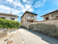 appartamento in vendita a Quarona in zona Doccio