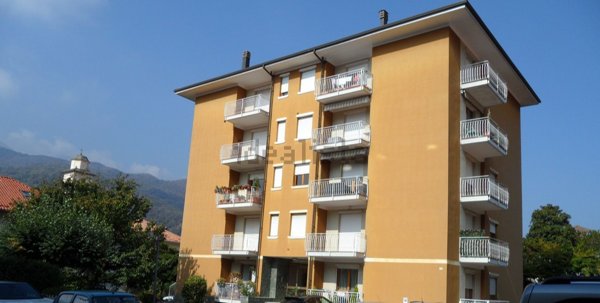 appartamento in vendita a Quarona