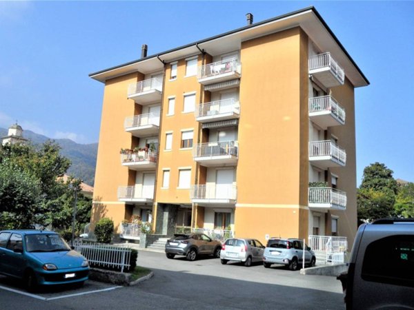 appartamento in vendita a Quarona