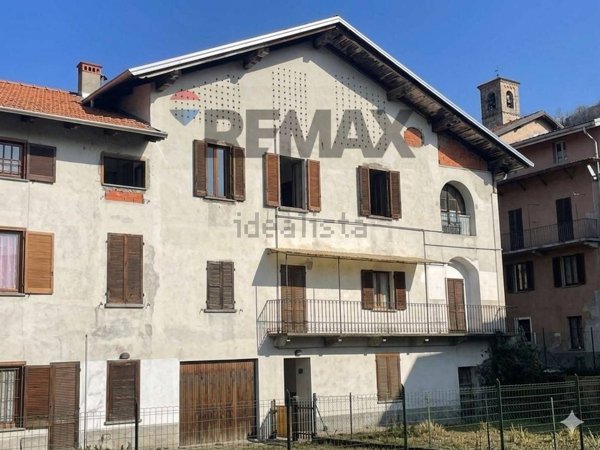 appartamento in vendita a Quarona