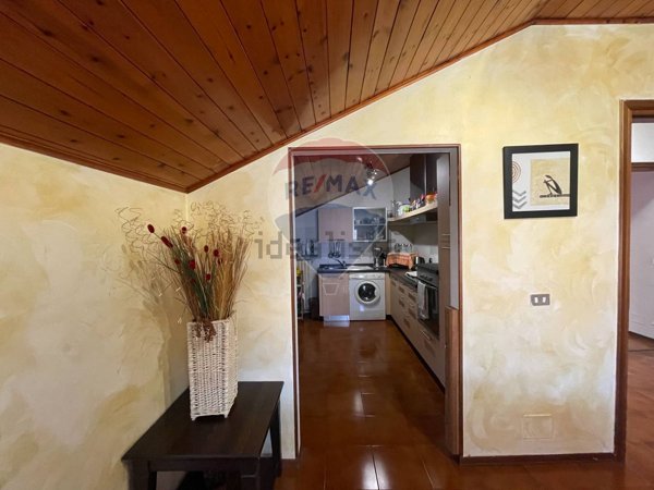 appartamento in vendita a Quarona