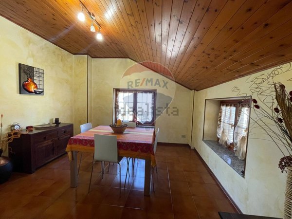 appartamento in vendita a Quarona