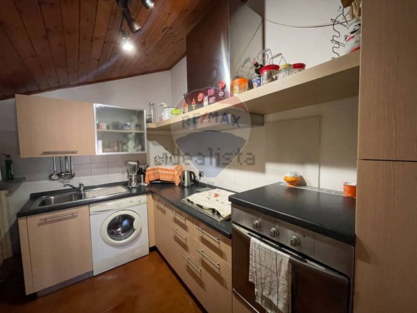 appartamento in vendita a Quarona