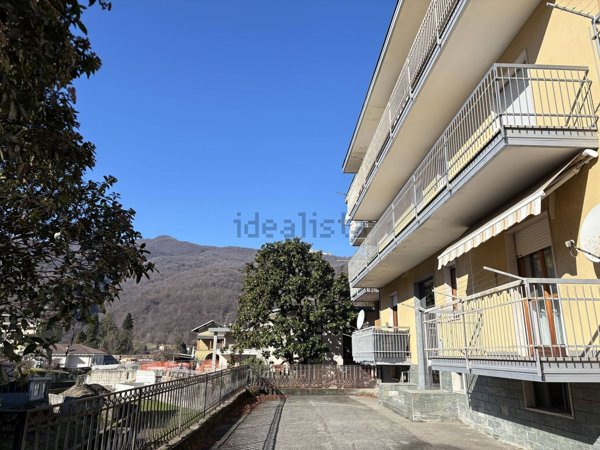 appartamento in vendita a Quarona