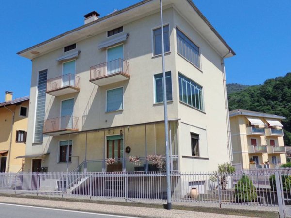 appartamento in vendita a Quarona