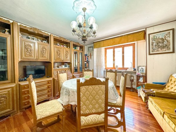 casa semindipendente in vendita a Quarona