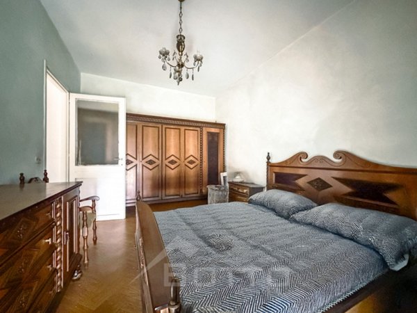 appartamento in vendita a Quarona