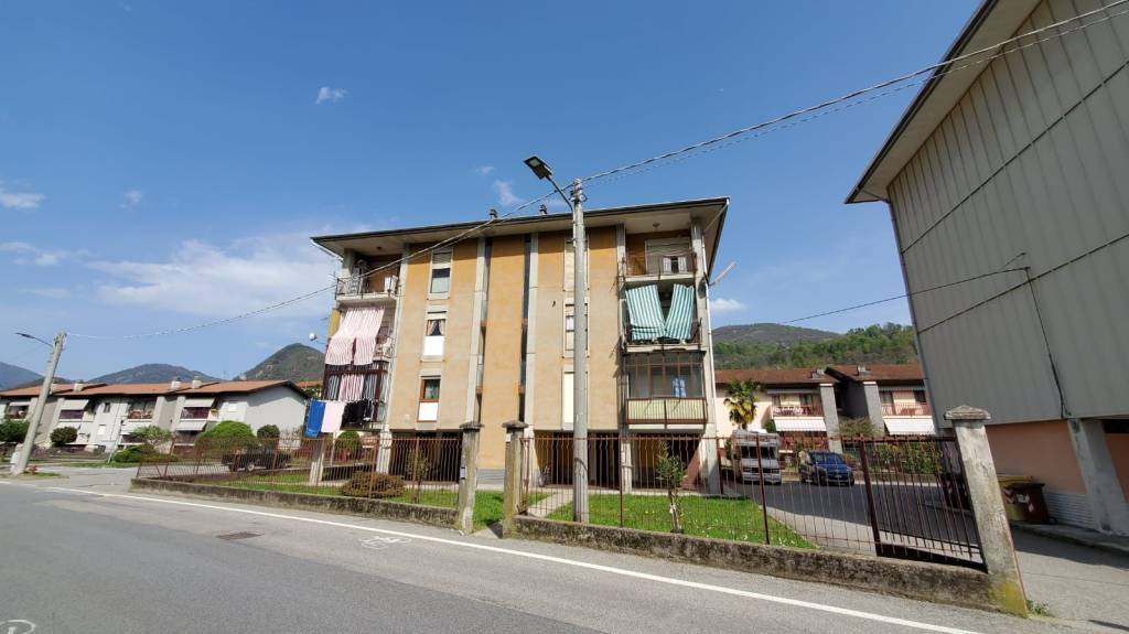 appartamento in vendita a Quarona