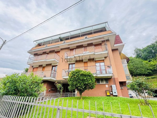 appartamento in vendita a Quarona