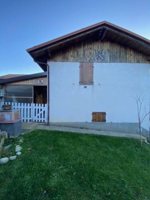 casa indipendente in vendita a Quarona