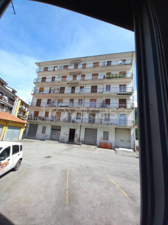 appartamento in vendita a Quarona