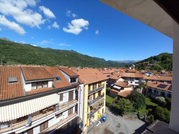 appartamento in vendita a Quarona